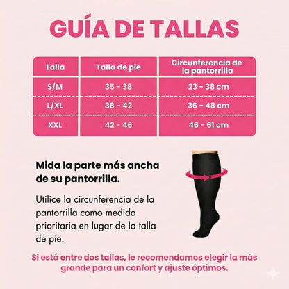 Compre 6 Llévate 12 – Calcetines Transpirables para Diabéticos ComfortFeet™